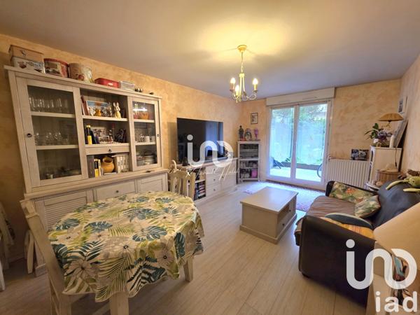Appartement à vendre 3 pièces 64 m² Melun