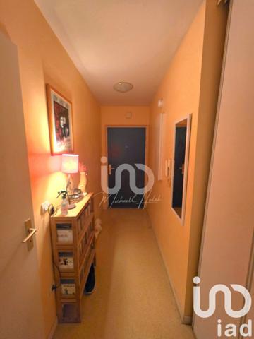 Appartement à vendre 3 pièces 64 m² Melun