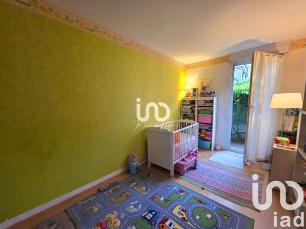 Appartement à vendre 3 pièces 64 m² Melun