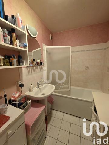 Appartement à vendre 3 pièces 64 m² Melun