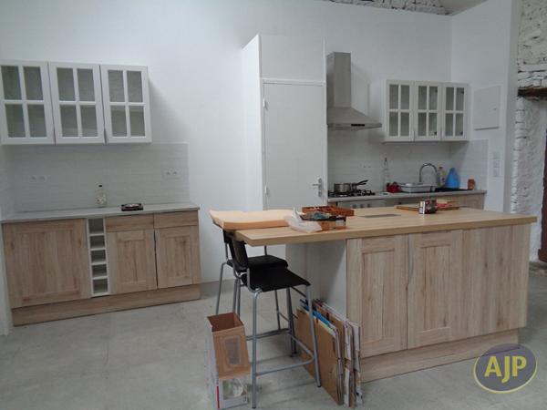 Vente maison Plumelec : 234 520 € - AJP Immobilier Plumelec