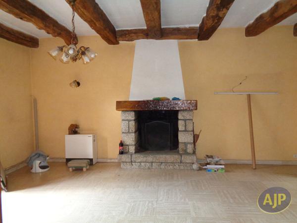 Vente maison Plumelec : 234 520 € - AJP Immobilier Plumelec