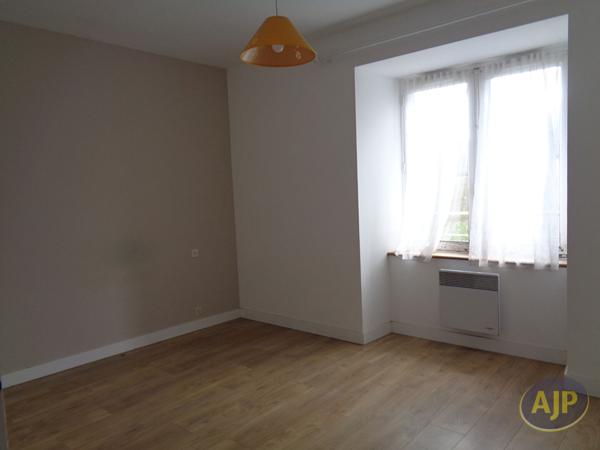 Vente maison Plumelec : 234 520 € - AJP Immobilier Plumelec
