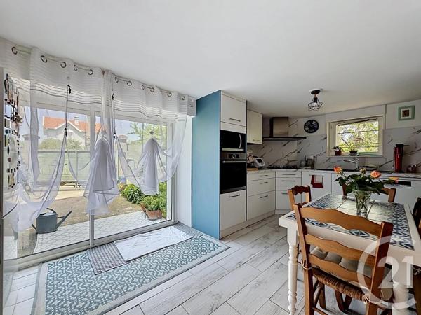 Maison à vendre  4 pièces - 139 m 2   PAMIERS  - 09