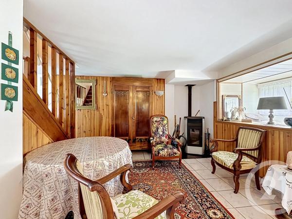 Maison à vendre  4 pièces - 139 m 2   PAMIERS  - 09