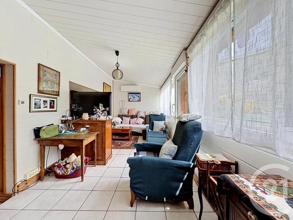 Maison à vendre  4 pièces - 139 m 2   PAMIERS  - 09