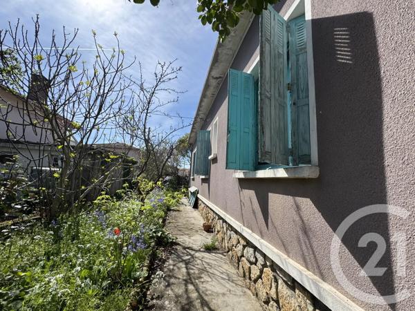 Maison à vendre  4 pièces - 139 m 2   PAMIERS  - 09