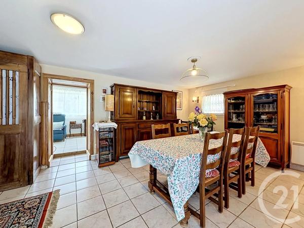 Maison à vendre  4 pièces - 139 m 2   PAMIERS  - 09