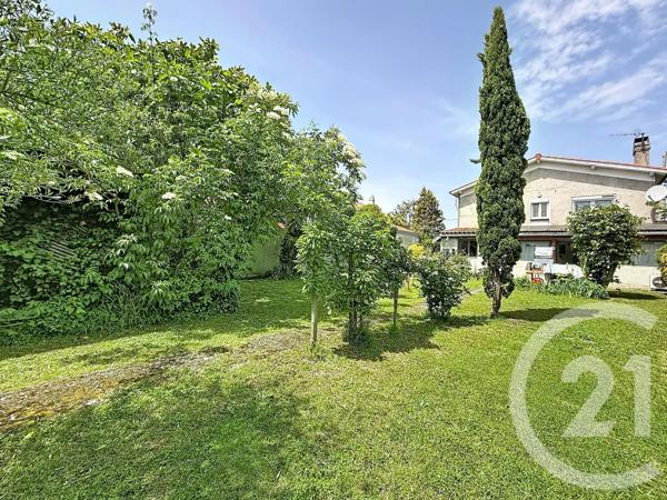 Maison à vendre  4 pièces - 139 m 2   PAMIERS  - 09
