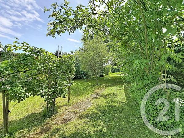 Maison à vendre  4 pièces - 139 m 2   PAMIERS  - 09