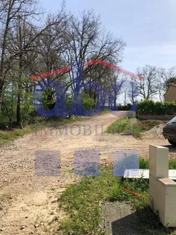 Vente Terrain 768 m2 à Cordes-sur-Ciel
