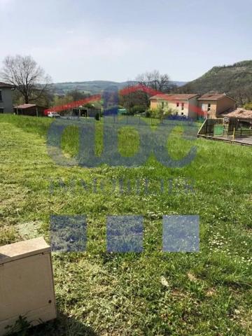 Vente Terrain 768 m2 à Cordes-sur-Ciel