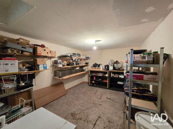 Boutique/Local commercial à vendre 34 m² Rochefort