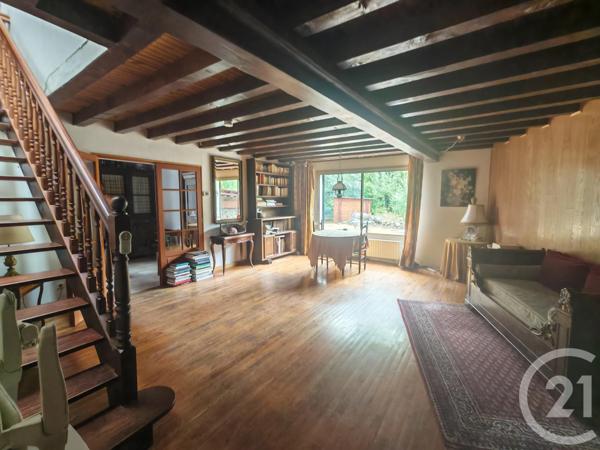 Maison à vendre  10 pièces - 202,40 m 2   SAURAT  - 09