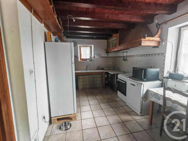 Maison à vendre  10 pièces - 202,40 m 2   SAURAT  - 09