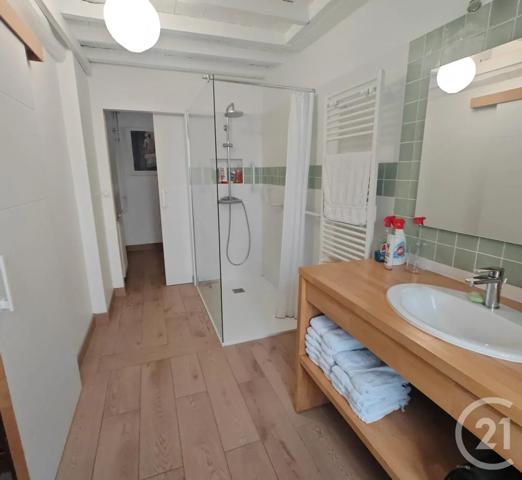 Maison à vendre  10 pièces - 202,40 m 2   SAURAT  - 09
