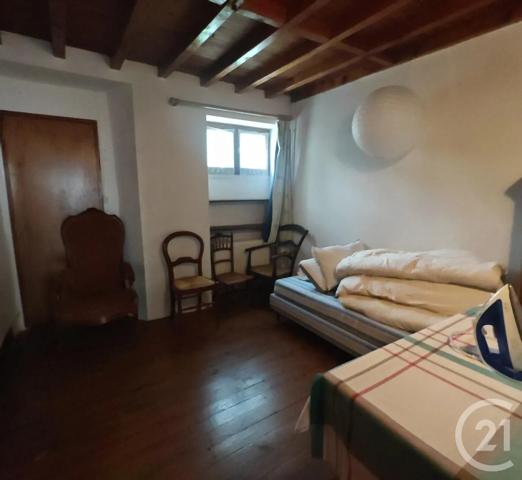 Maison à vendre  10 pièces - 202,40 m 2   SAURAT  - 09