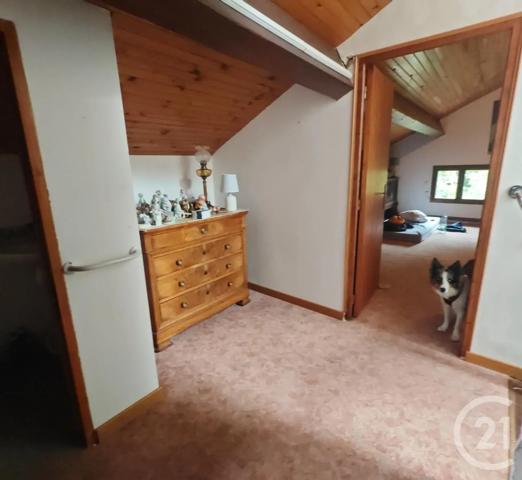 Maison à vendre  10 pièces - 202,40 m 2   SAURAT  - 09