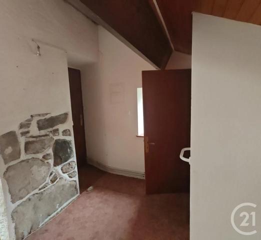 Maison à vendre  10 pièces - 202,40 m 2   SAURAT  - 09