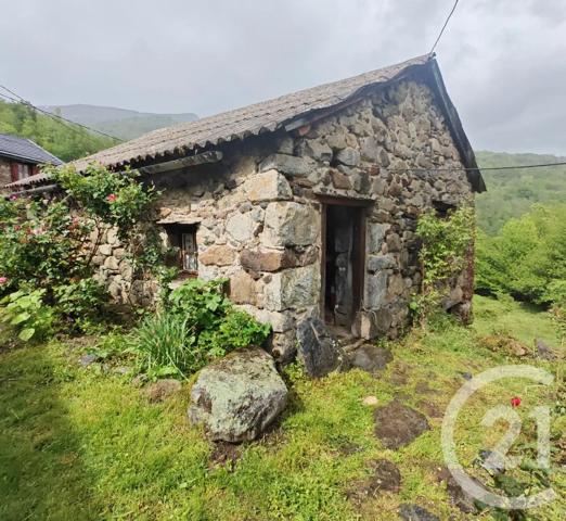 Maison à vendre  10 pièces - 202,40 m 2   SAURAT  - 09