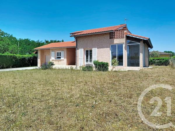 Maison à vendre  10 pièces - 202,40 m 2   SAURAT  - 09