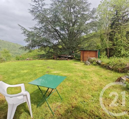 Maison à vendre  10 pièces - 202,40 m 2   SAURAT  - 09