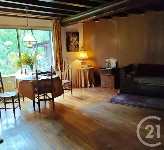 Maison à vendre  10 pièces - 202,40 m 2   SAURAT  - 09
