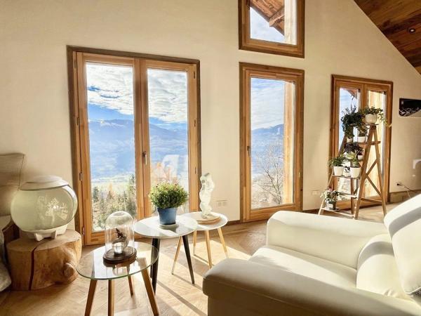 Bel appartement 3 chambres refait à neuf