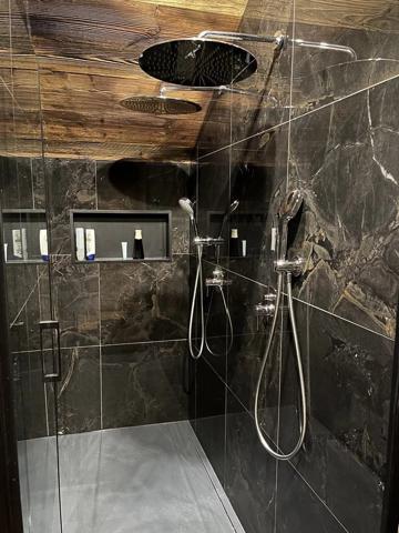 Bel appartement 3 chambres refait à neuf