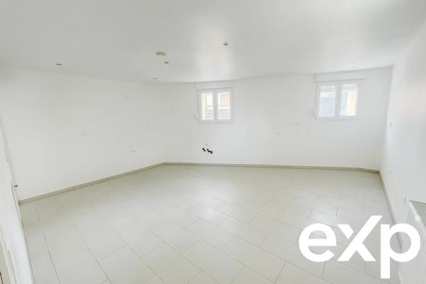 Duplex familial 5 pièces