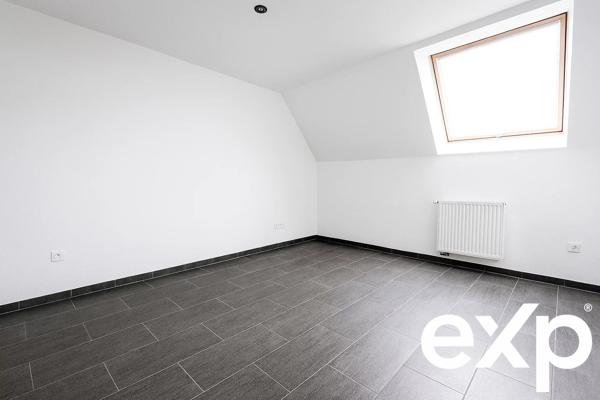 Duplex familial 5 pièces