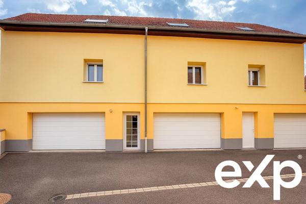 Duplex familial 5 pièces