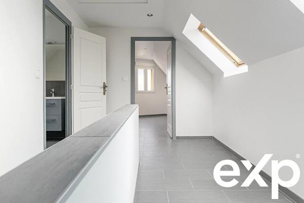 Duplex familial 5 pièces