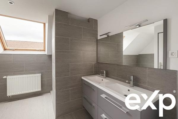 Duplex familial 5 pièces