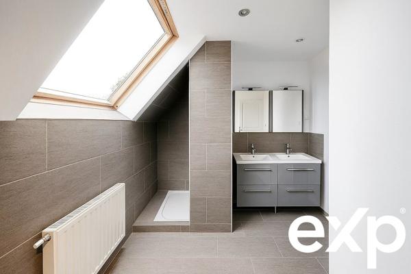 Duplex familial 5 pièces