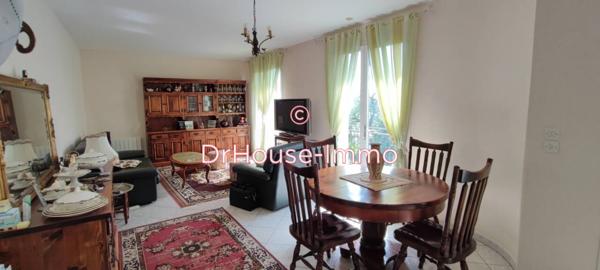 Maison à vendre 5 pièces de 78 m²