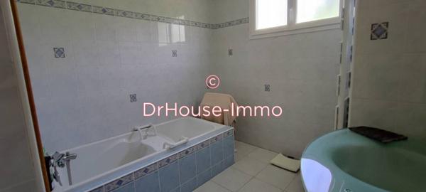 Maison à vendre 5 pièces de 78 m²