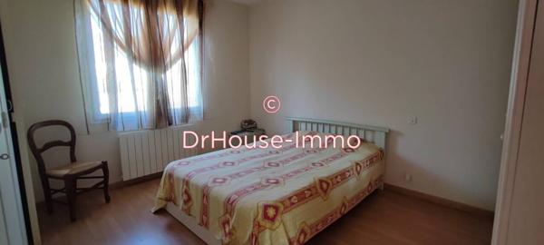 Maison à vendre 5 pièces de 78 m²