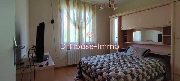 Maison à vendre 5 pièces de 78 m²