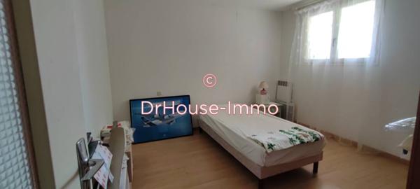Maison à vendre 5 pièces de 78 m²