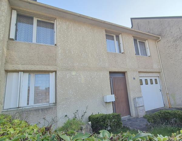 Maison de 95 m² en vente 159900 € à Quimper