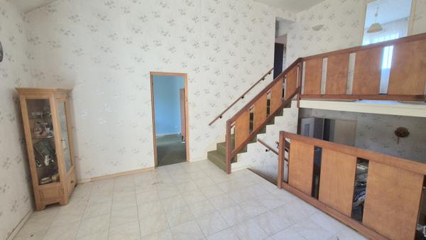 Maison de 95 m² en vente 159900 € à Quimper