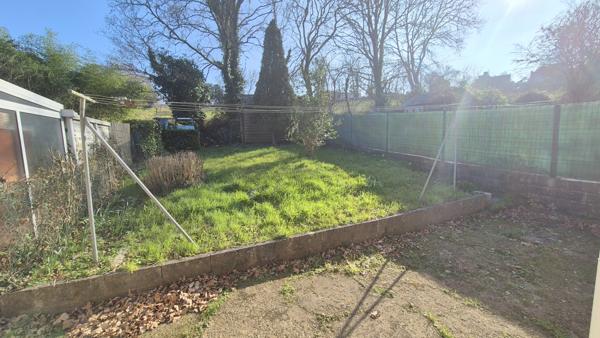 Maison de 95 m² en vente 159900 € à Quimper