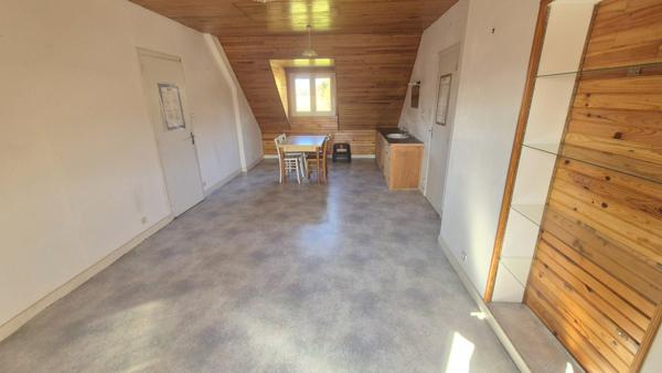 Maison de 95 m² en vente 159900 € à Quimper