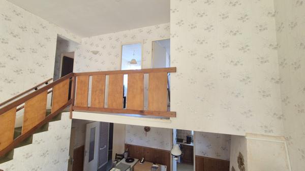 Maison de 95 m² en vente 159900 € à Quimper