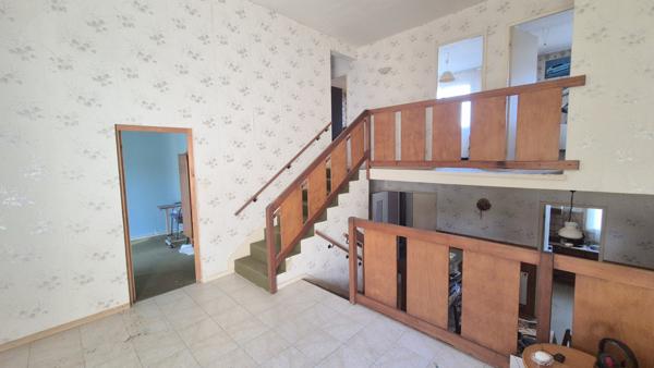 Maison de 95 m² en vente 159900 € à Quimper