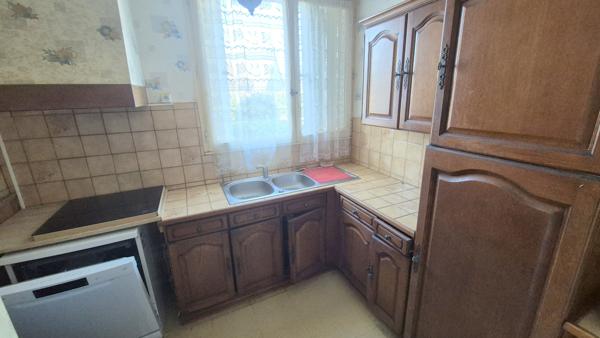 Maison de 95 m² en vente 159900 € à Quimper