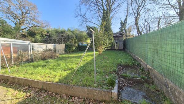 Maison de 95 m² en vente 159900 € à Quimper