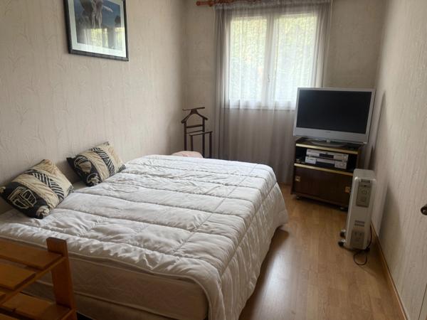 Maison à vendre 5 pièces VILLETANEUSE (93)