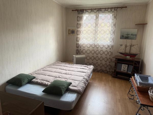 Maison à vendre 5 pièces VILLETANEUSE (93)